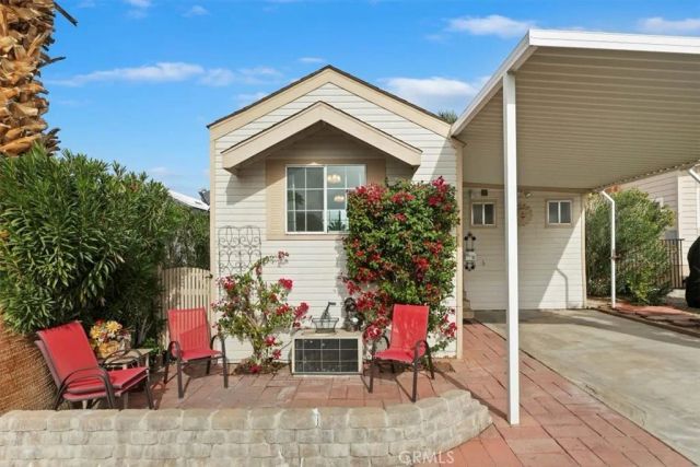 16400 Bubbling Wells 266, Desert Hot Springs, CA 92240
