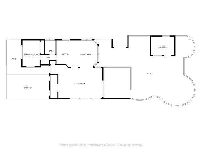 16400 Bubbling Wells 266, Desert Hot Springs, CA 92240
