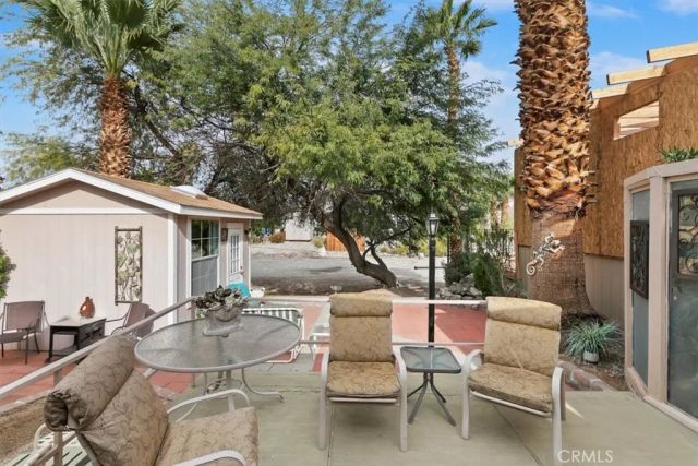 16400 Bubbling Wells 266, Desert Hot Springs, CA 92240