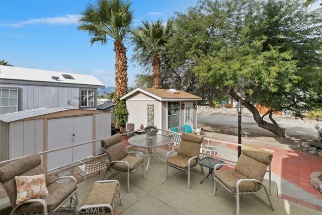 16400 Bubbling Wells 266, Desert Hot Springs, CA 92240