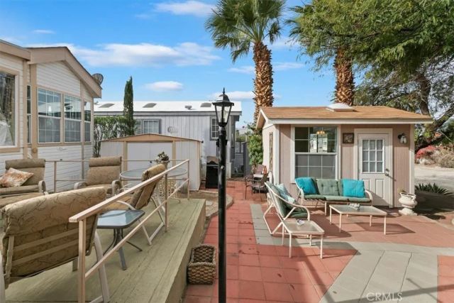 16400 Bubbling Wells 266, Desert Hot Springs, CA 92240