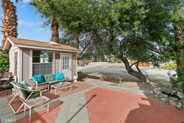 16400 Bubbling Wells 266, Desert Hot Springs, CA 92240