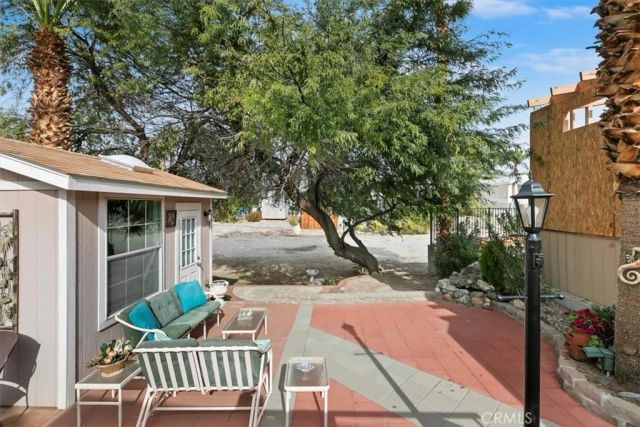 16400 Bubbling Wells 266, Desert Hot Springs, CA 92240