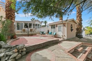 16400 Bubbling Wells 266, Desert Hot Springs, CA 92240