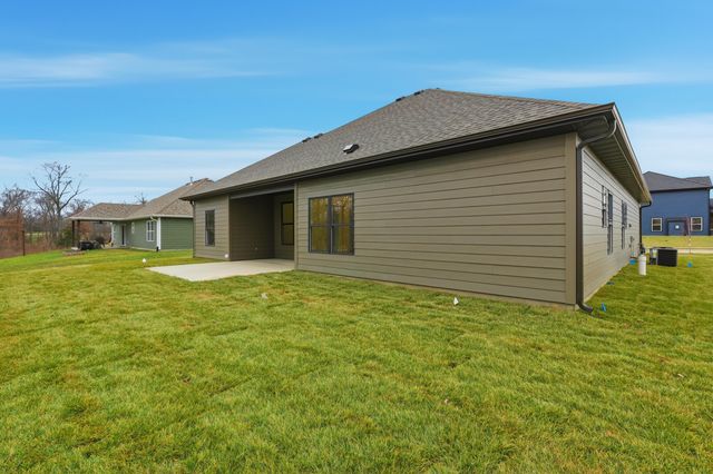 6812 ARMSTRONG DR, Columbia, MO 65202