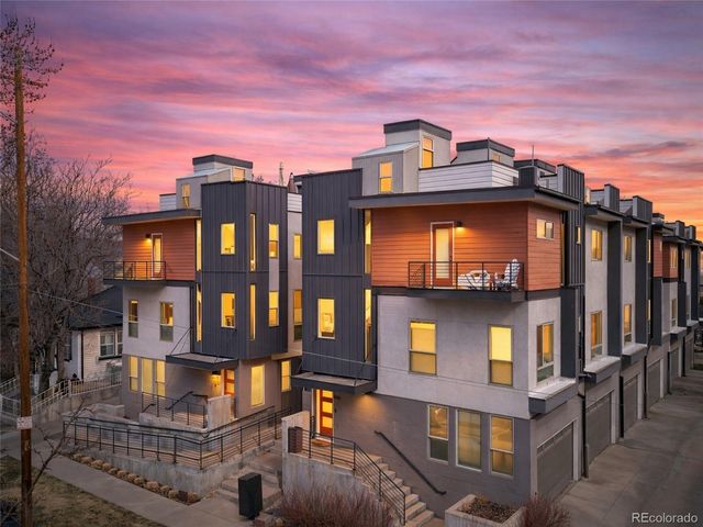 2326 Decatur Street 3, Denver, CO 80211