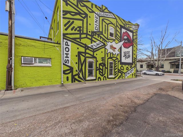 2326 Decatur Street 3, Denver, CO 80211