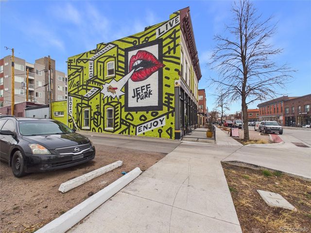 2326 Decatur Street 3, Denver, CO 80211