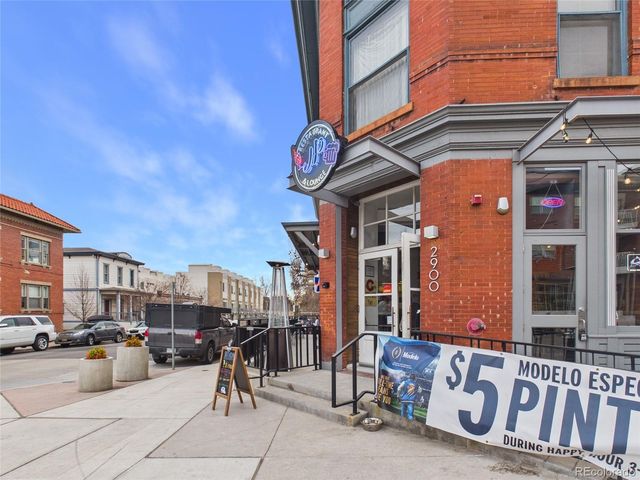 2326 Decatur Street 3, Denver, CO 80211