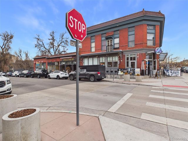 2326 Decatur Street 3, Denver, CO 80211