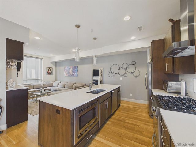 2326 Decatur Street 3, Denver, CO 80211