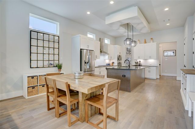 1022 Dorothy Street, Houston, TX 77008