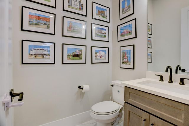 1022 Dorothy Street, Houston, TX 77008