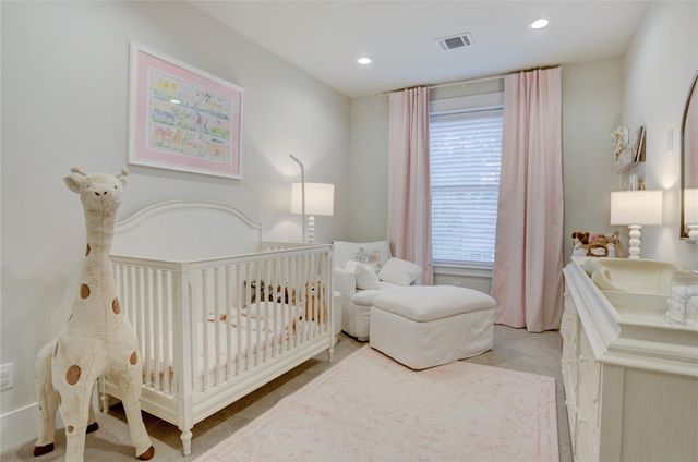 1022 Dorothy Street, Houston, TX 77008