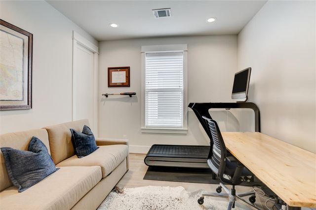 1022 Dorothy Street, Houston, TX 77008