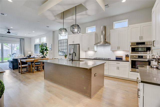 1022 Dorothy Street, Houston, TX 77008