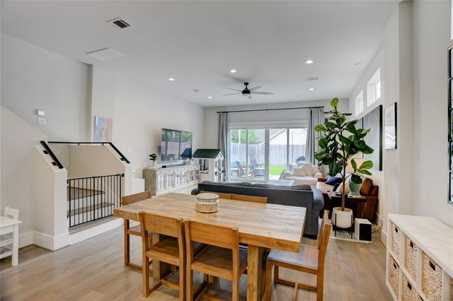 1022 Dorothy Street, Houston, TX 77008