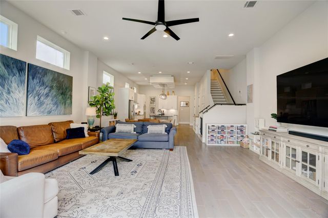 1022 Dorothy Street, Houston, TX 77008