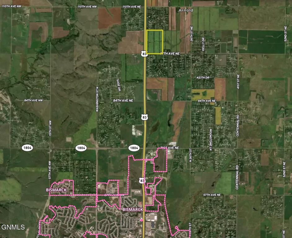 Xxx Us - 83, Bismarck, ND 58503 photo 3