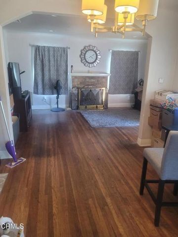 3306 Farnsworth Avenue, Los Angeles, CA 90032