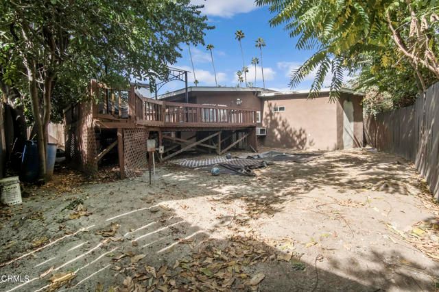 3306 Farnsworth Avenue, Los Angeles, CA 90032