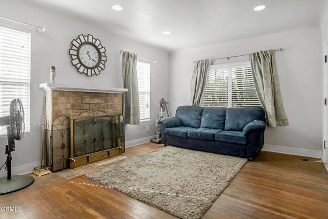 3306 Farnsworth Avenue, Los Angeles, CA 90032