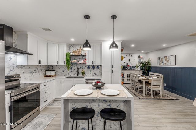 9248 N 36TH Drive, Phoenix, AZ 85051