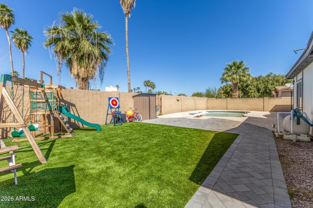 9248 N 36TH Drive, Phoenix, AZ 85051