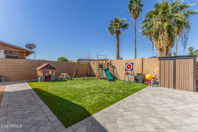 9248 N 36TH Drive, Phoenix, AZ 85051