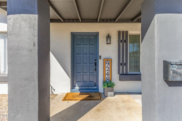 9248 N 36TH Drive, Phoenix, AZ 85051