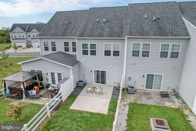 267 MINGO WAY, Townsend, DE 19734