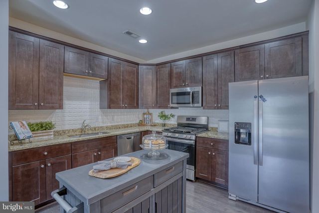 267 MINGO WAY, Townsend, DE 19734