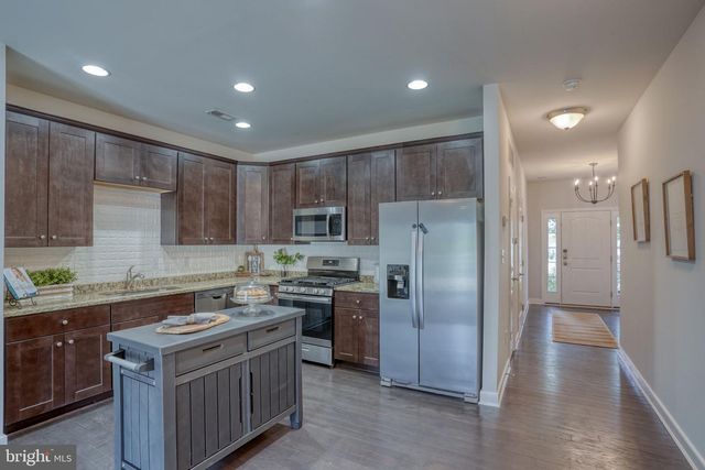 267 MINGO WAY, Townsend, DE 19734