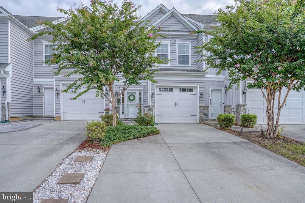 267 MINGO WAY, Townsend, DE 19734