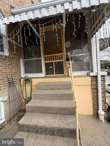 7143 GUILFORD RD, Upper Darby, PA 19082