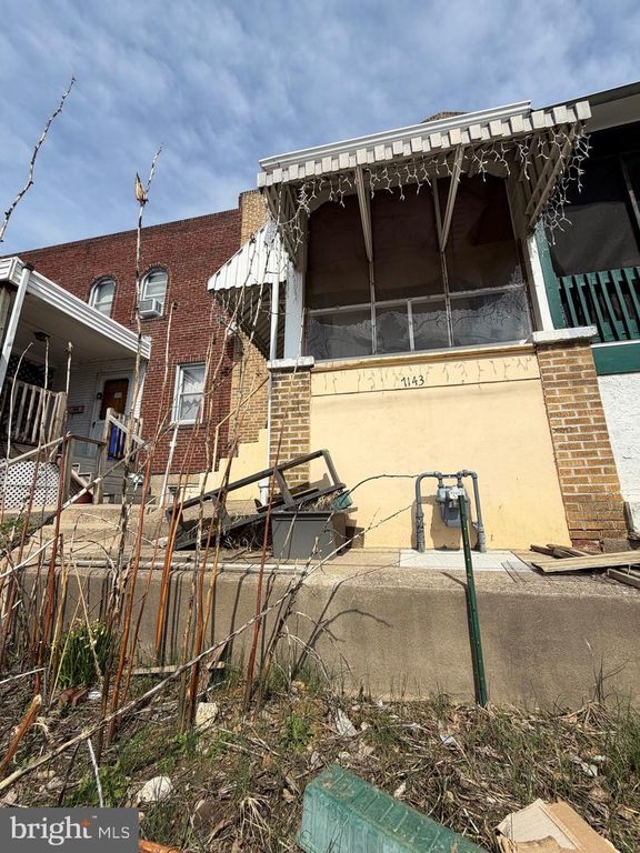7143 GUILFORD RD, Upper Darby, PA 19082