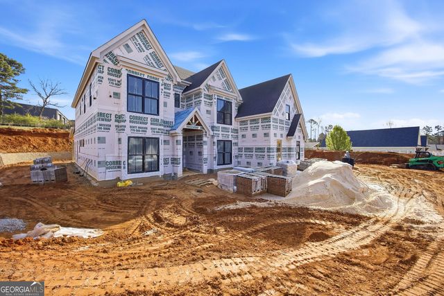 6142 Bethany View Trail, Buford, GA 30518