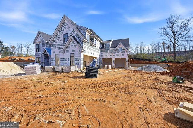 6142 Bethany View Trail, Buford, GA 30518