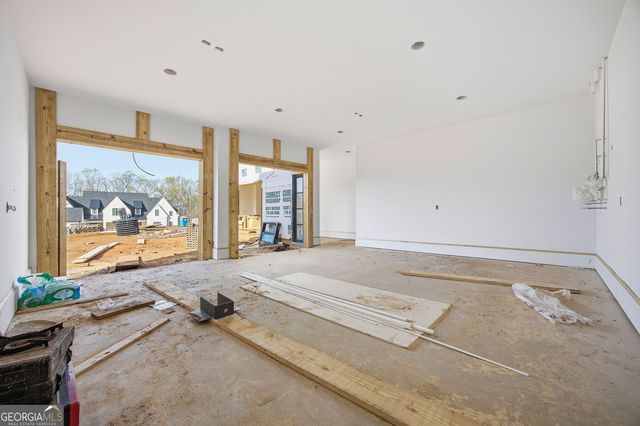 6142 Bethany View Trail, Buford, GA 30518