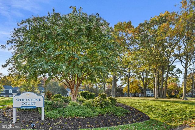 2314 WHEYSTONE CT, Vienna, VA 22182