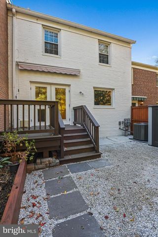 2314 WHEYSTONE CT, Vienna, VA 22182