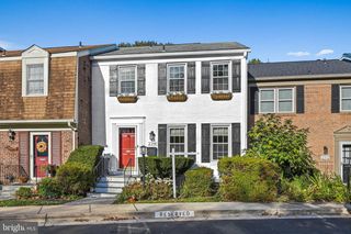 2314 WHEYSTONE CT, Vienna, VA 22182