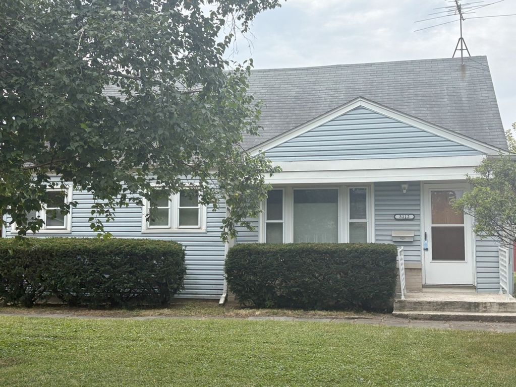 3112 Pearl Avenue, Melrose Park, IL 60164