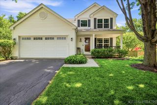 675 Parker Court, Geneva, IL 60134
