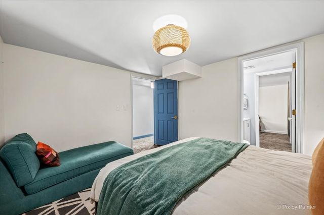 1745 W 18th Place 1R, Chicago, IL 60608