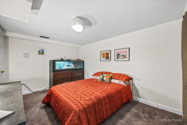 1745 W 18th Place 1R, Chicago, IL 60608