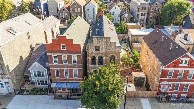 1745 W 18th Place 1R, Chicago, IL 60608