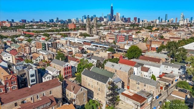 1745 W 18th Place 1R, Chicago, IL 60608