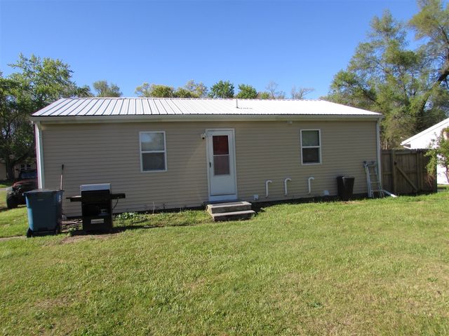 174 Saratoga Avenue, Battle Creek, MI 49037