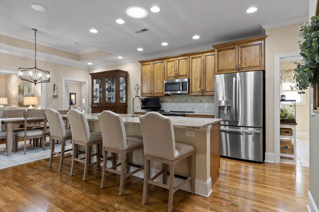 9404 Leyland Drive, Ooltewah, TN 37363